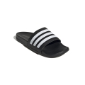 adidas Klapki Adilette Comfort 3-Pasy czarne/białe - 1 para